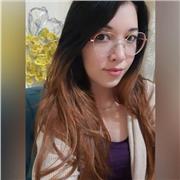 Advogada e professora de várias disciplinas do direito